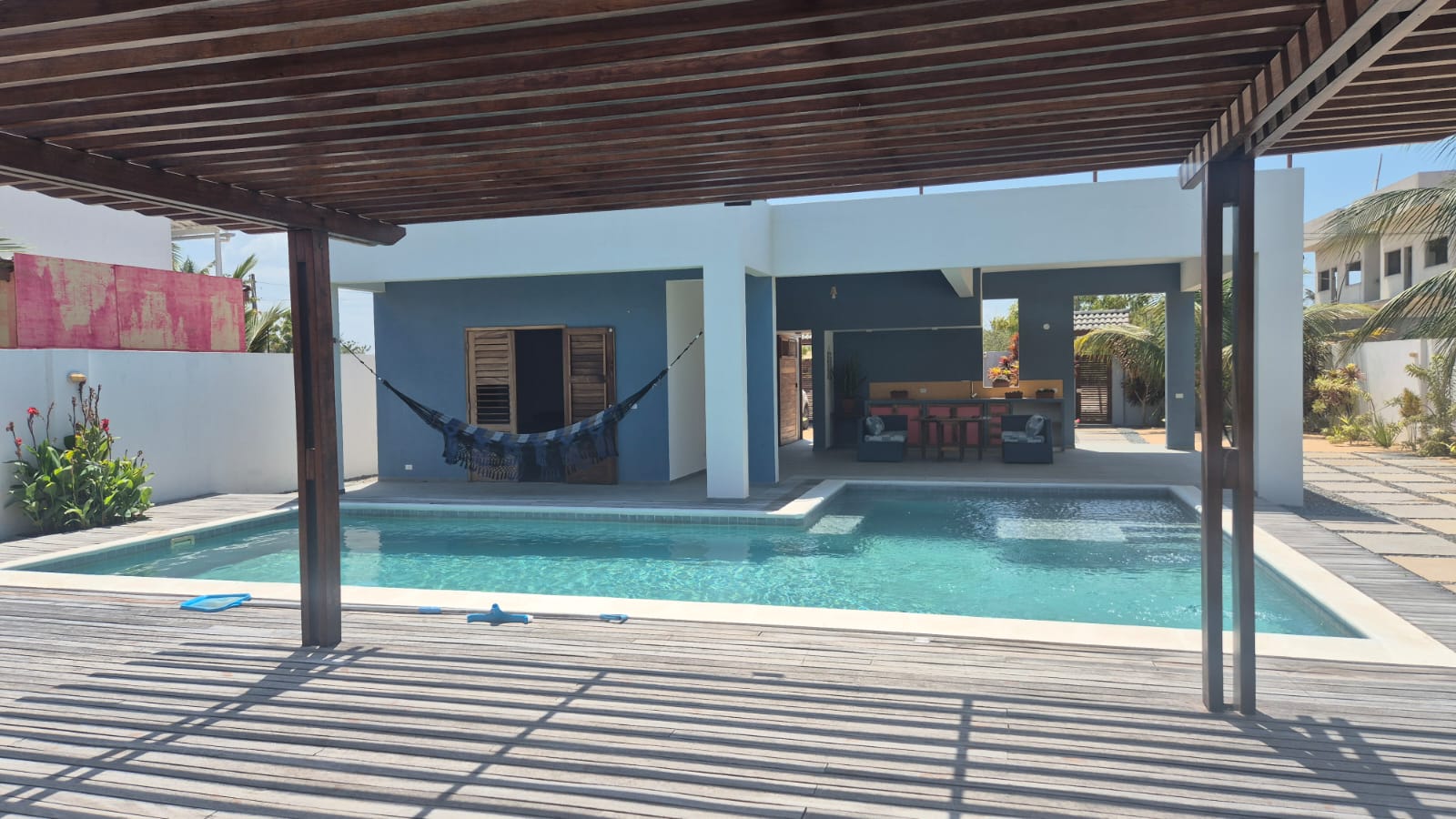 Preá House | Luxo e Sofisticação no Preá | Terra Ventos