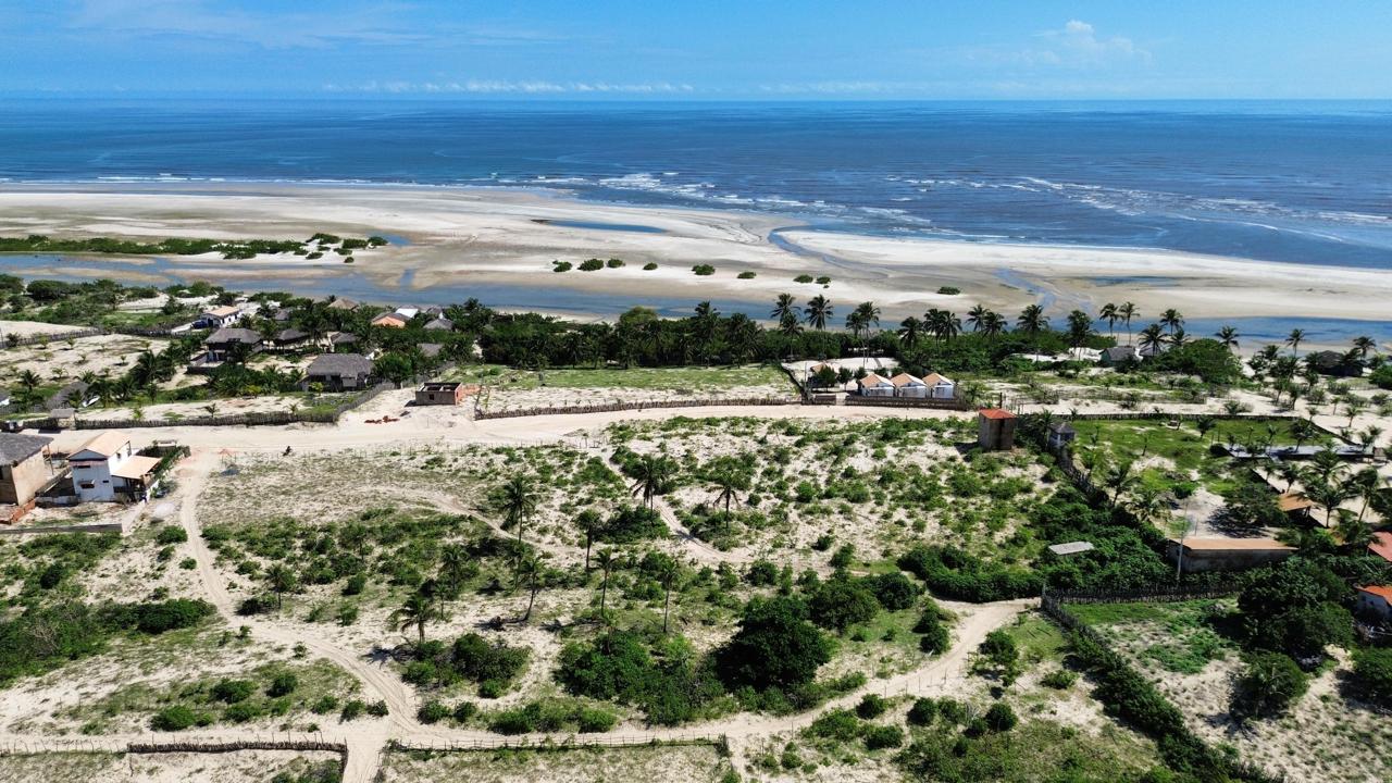 Terreno Exclusivo en Tatajuba — 1.000 m² | Terra Ventos