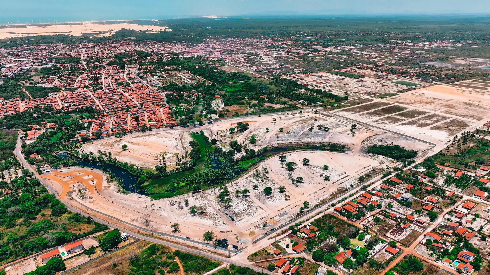 Villa Prabhu — Paracuru, Brazil | Terra Ventos