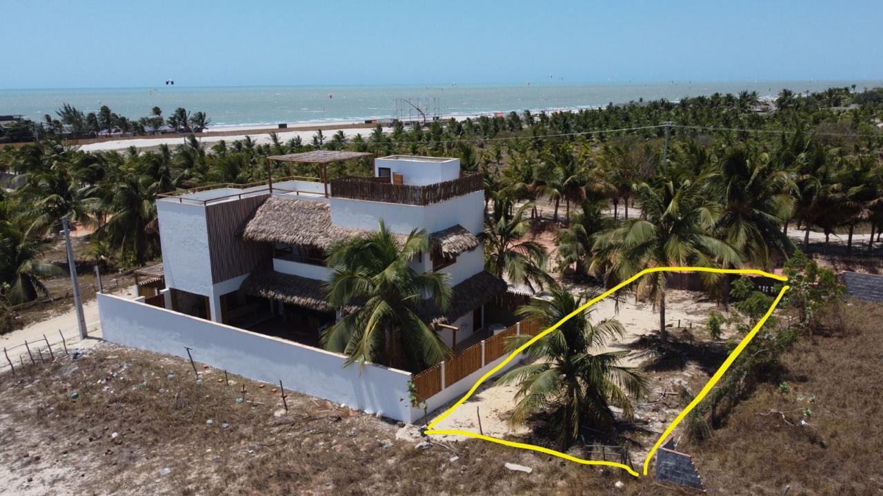 Exclusive Preá Land — 200m from Sea | Terra Ventos