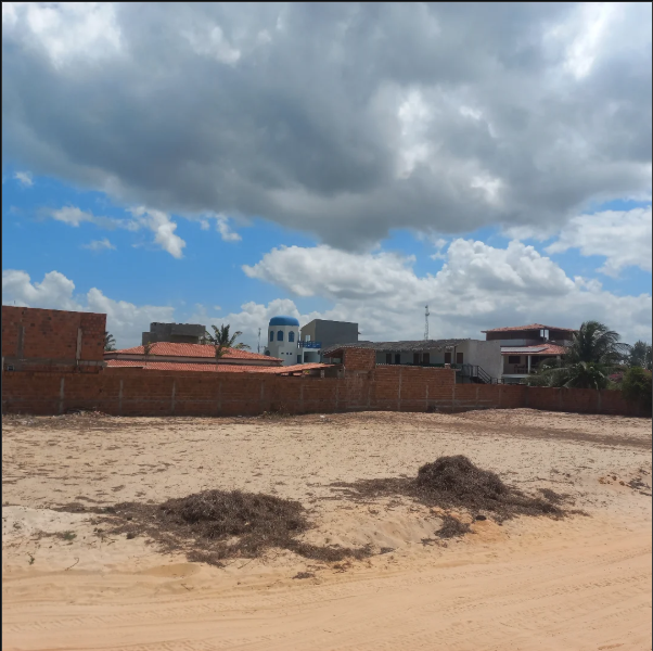 TERRENO DE ESQUINA PRAIA DO PREÁ | Terra Ventos